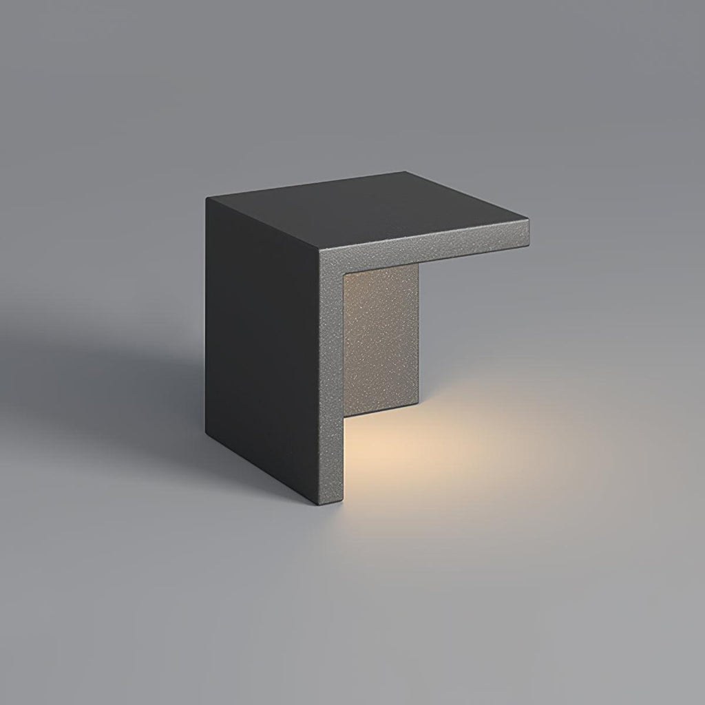 Desk Chair Exterior Light, Outdoor Wall Light, detail 14