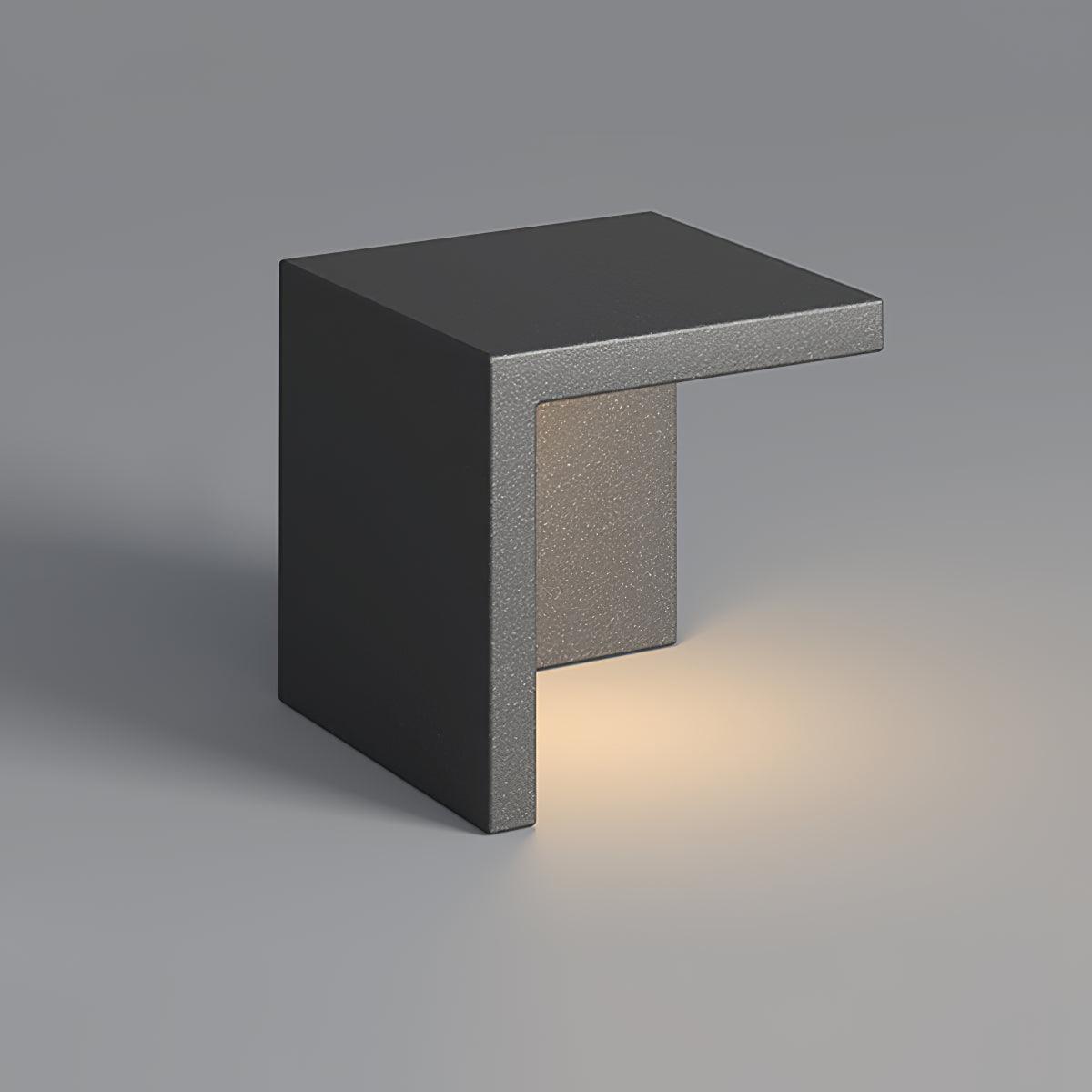 Desk Chair Exterior Light, Outdoor Wall Light, detail 15