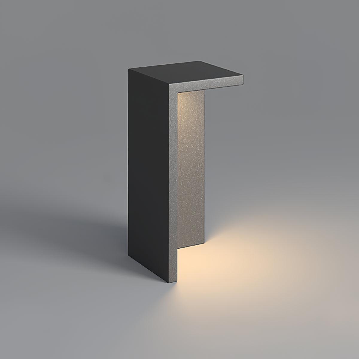 Desk Chair Exterior Light, Outdoor Wall Light, detail 16