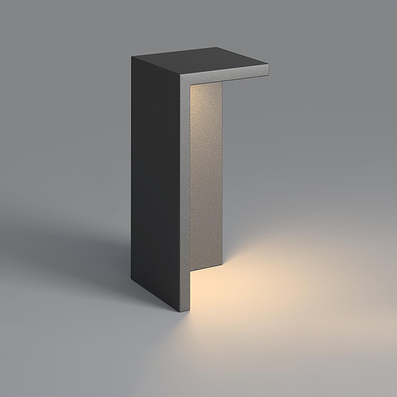 Desk Chair Exterior Light, Outdoor Wall Light, detail 17
