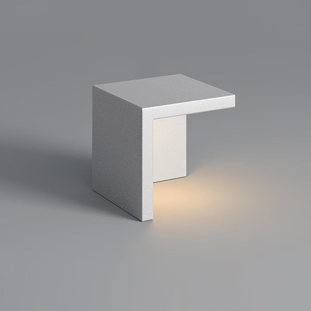 Desk Chair Exterior Light, Outdoor Wall Light, detail 18