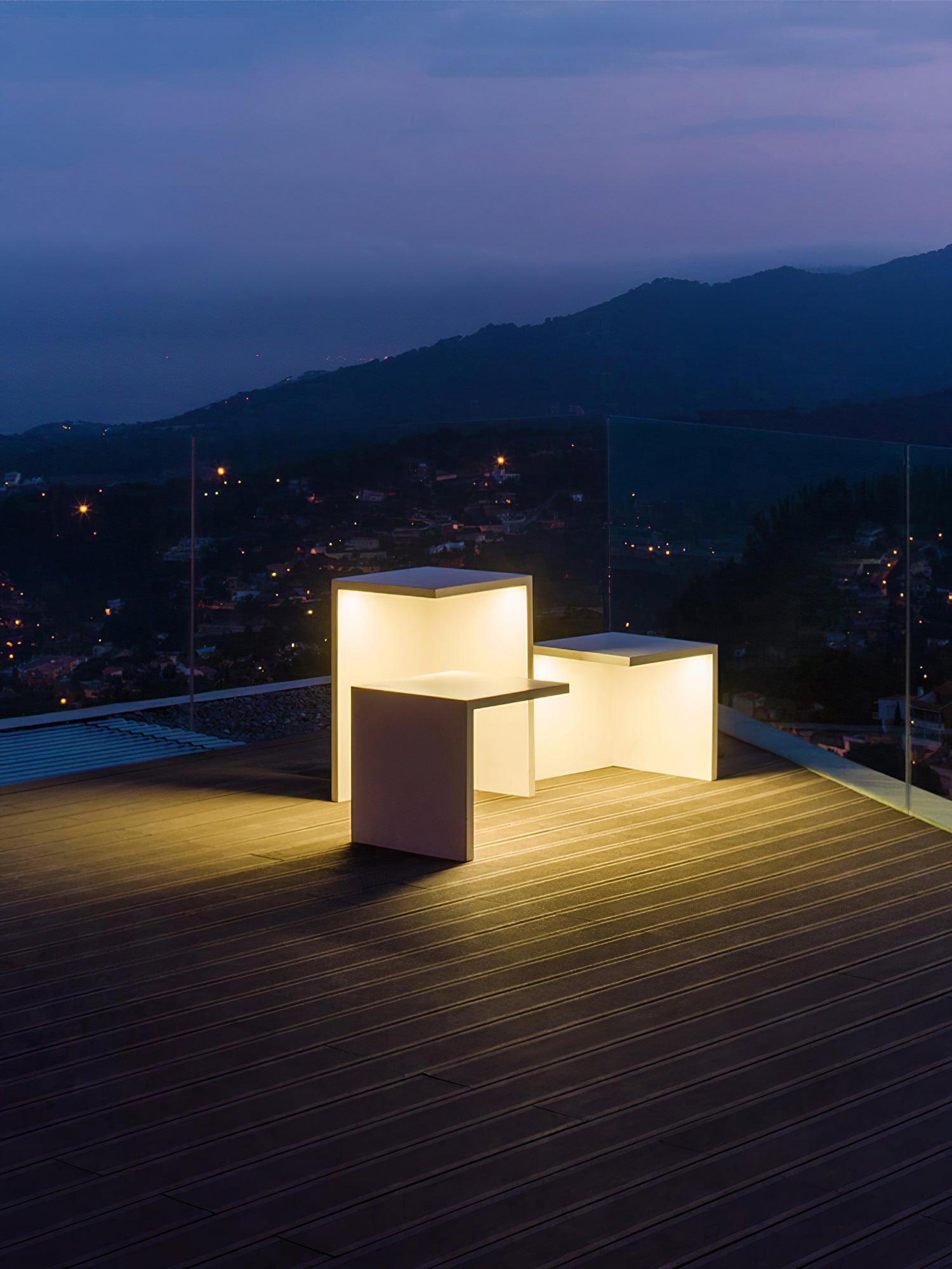 Desk Chair Exterior Light, Outdoor Wall Light, detail 23