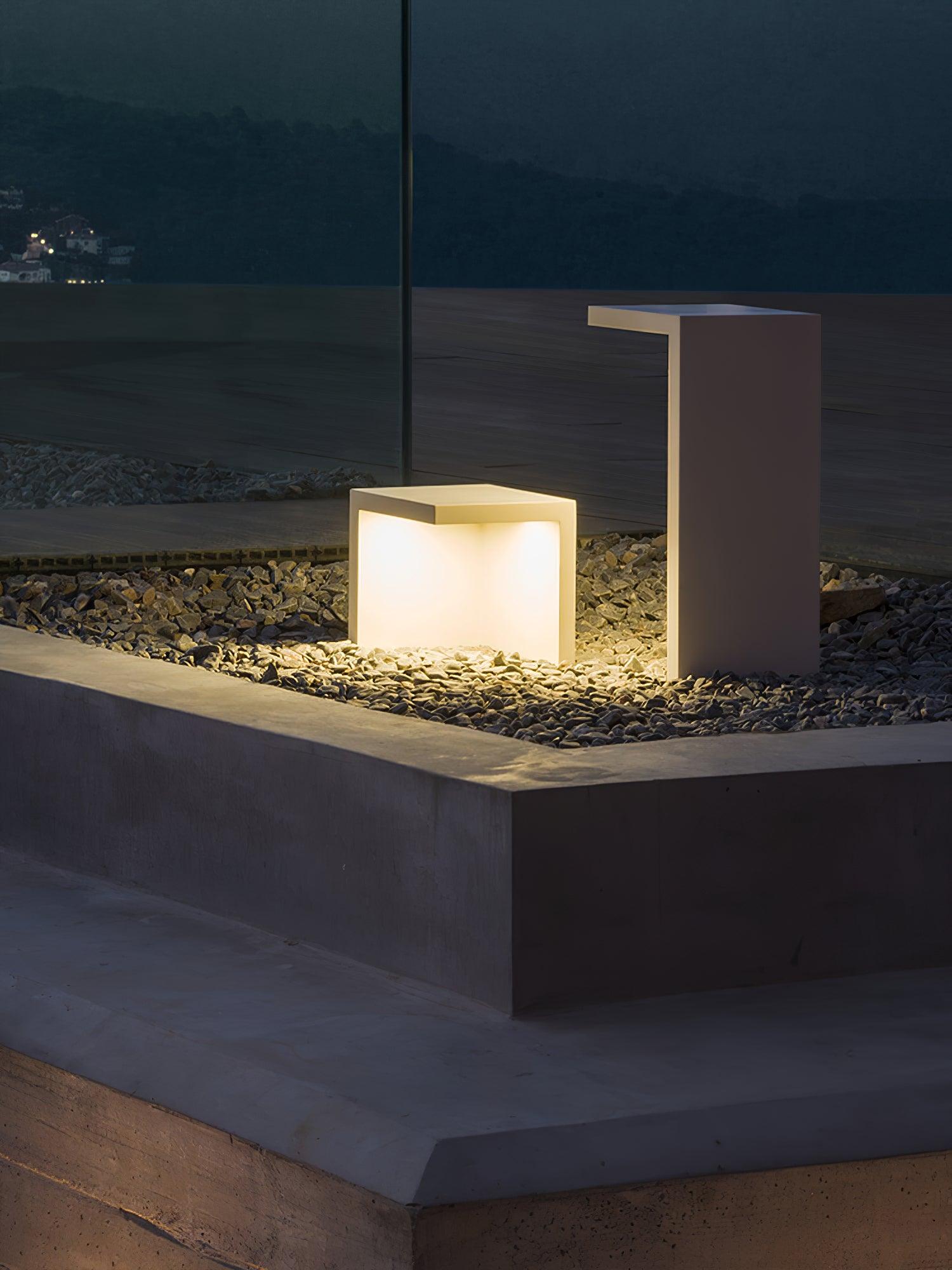 Desk Chair Exterior Light, Outdoor Wall Light, detail 24