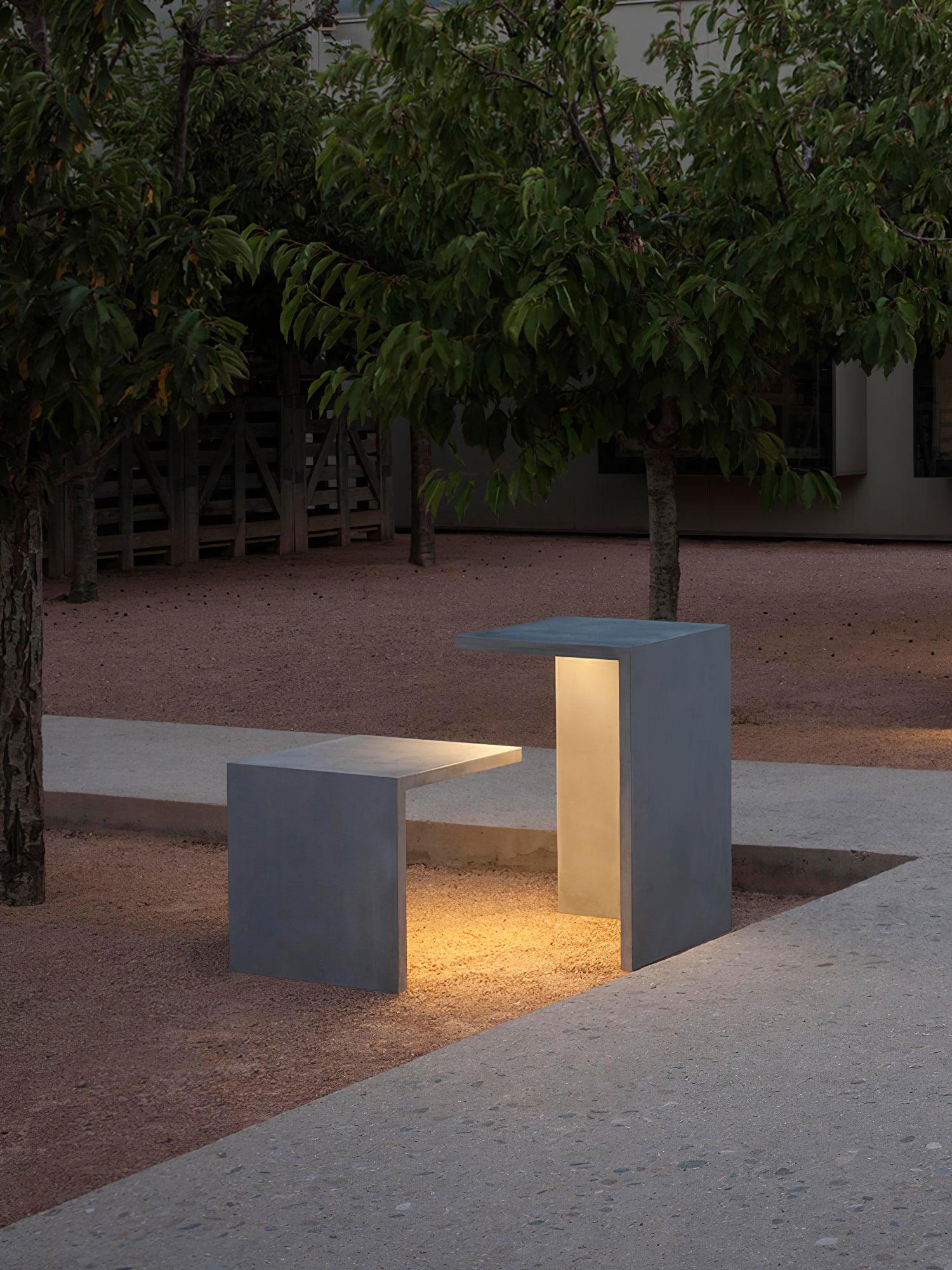 Desk Chair Exterior Light, Outdoor Wall Light, detail 10