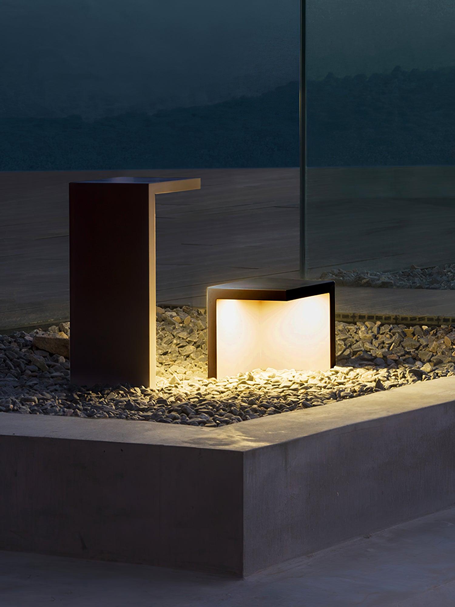 Desk Chair Exterior Light, Outdoor Wall Light, detail 8