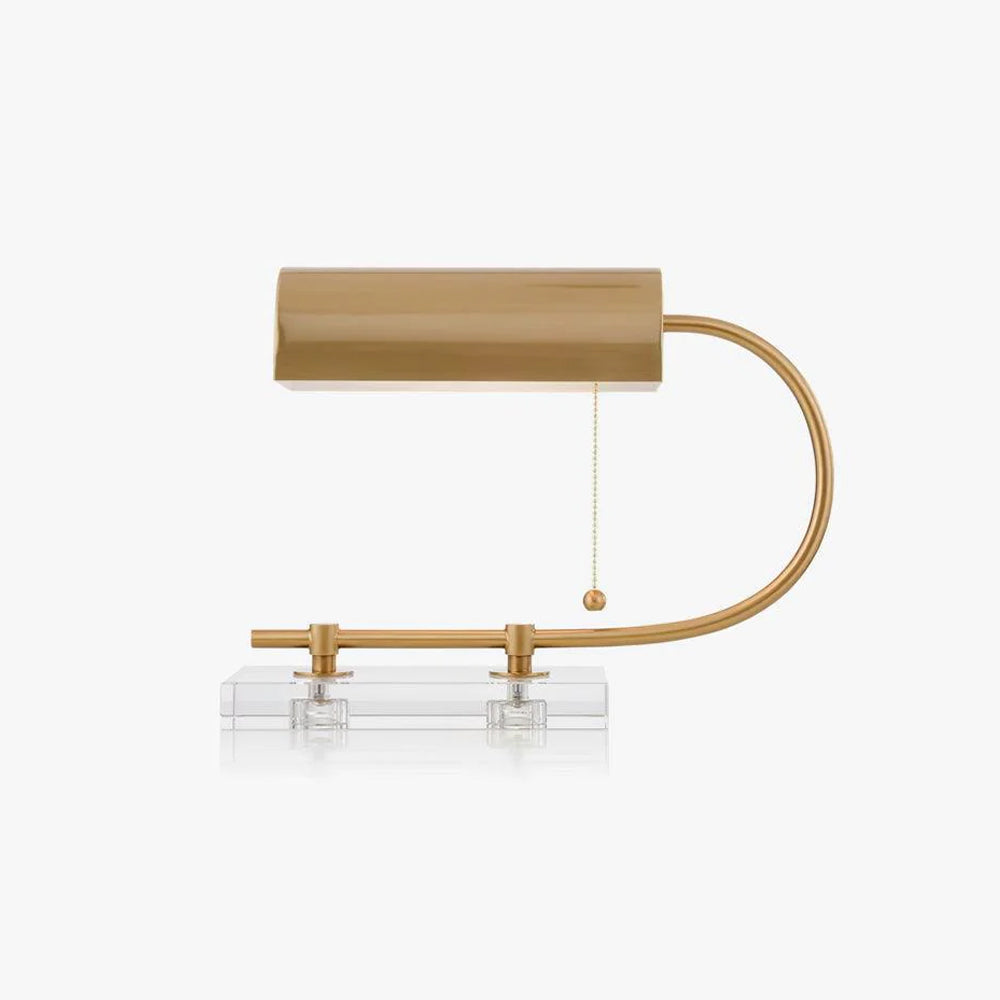 Dexter Desk Light, Bedside Table Lamp, detail 2