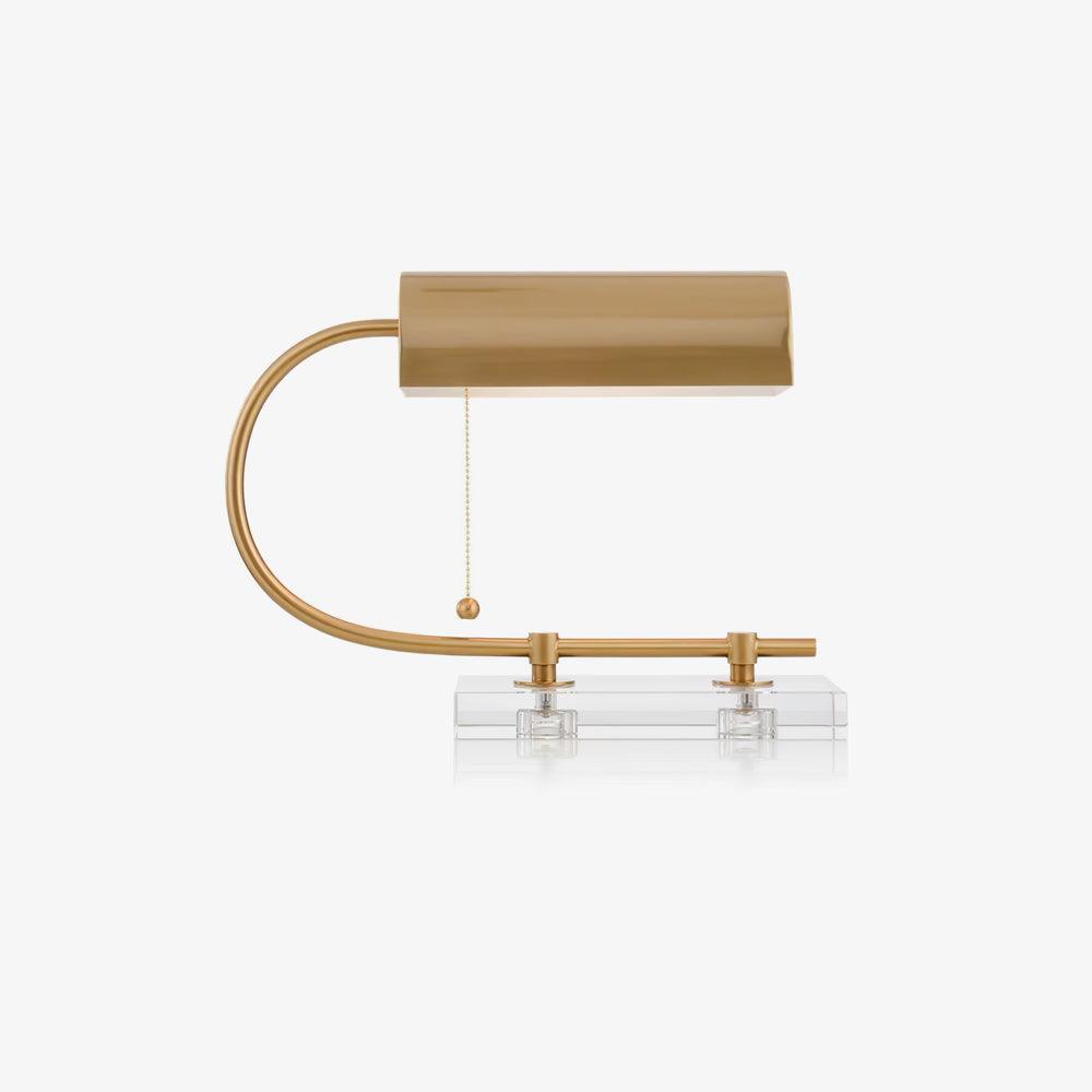 Dexter Desk Light, Bedside Table Lamp, detail 5