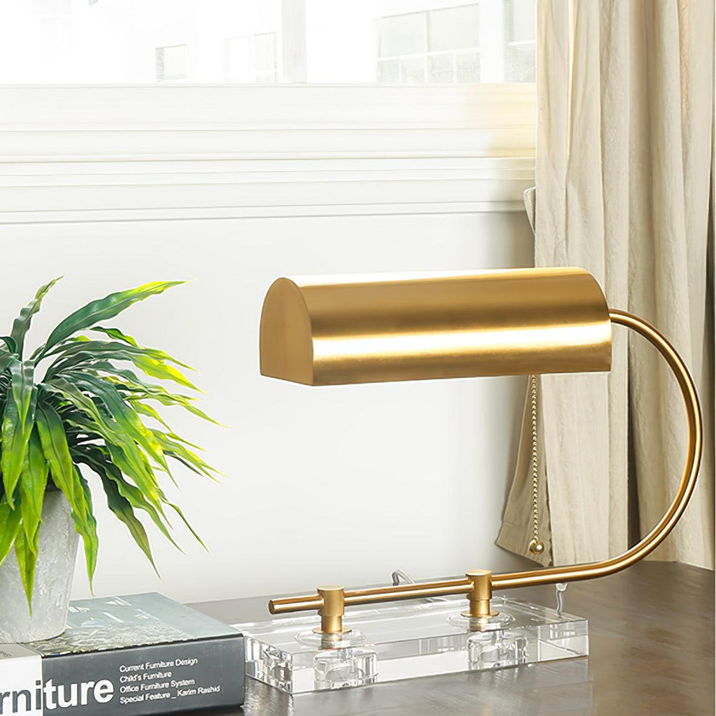 Dexter Desk Light, Bedside Table Lamp, detail 4