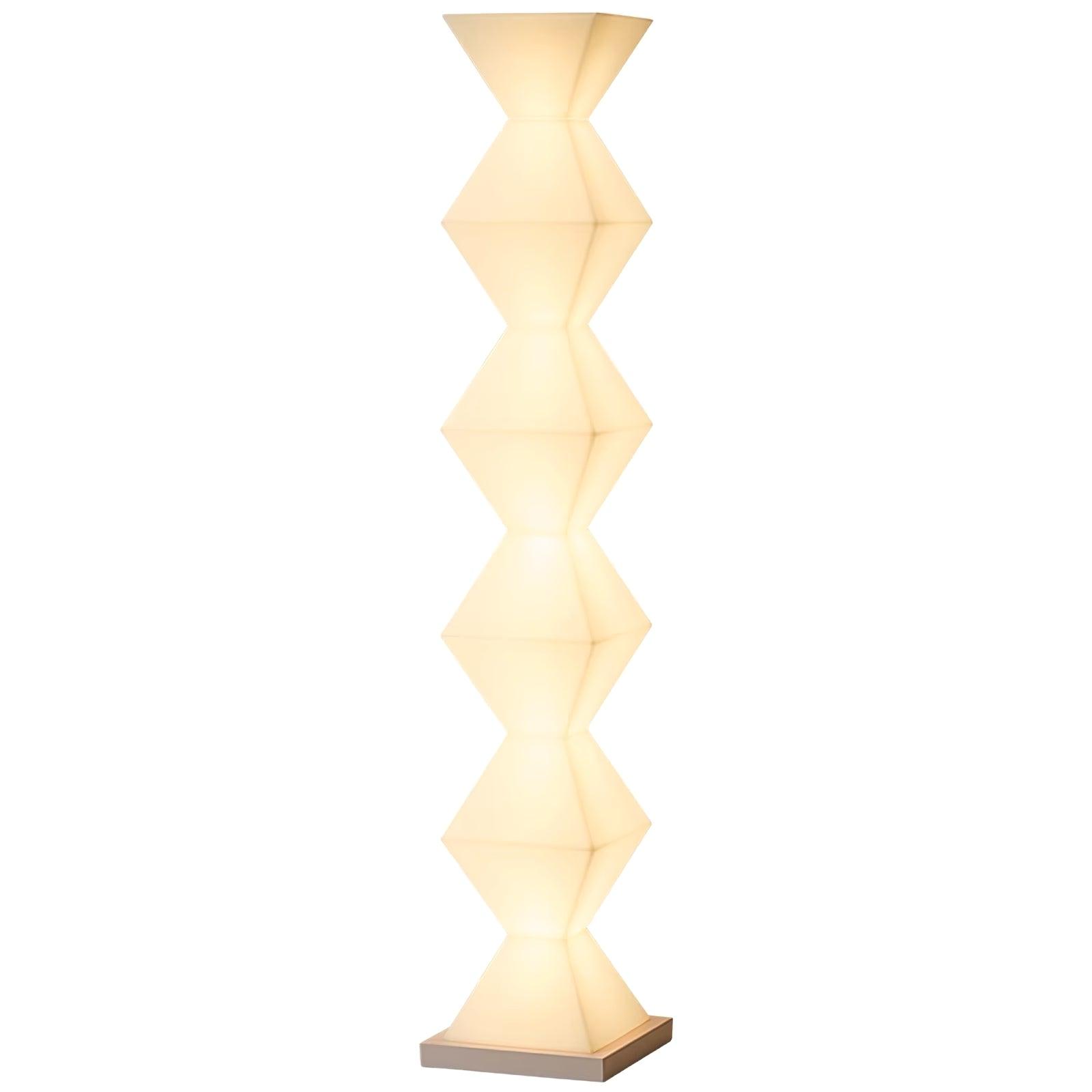 Dickson Floor Light, Floor Lamp, detail 5