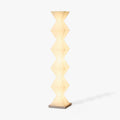 Dickson Floor Light, Floor Lamp, Stainless steel, Dia 30cm x H 158 cm
