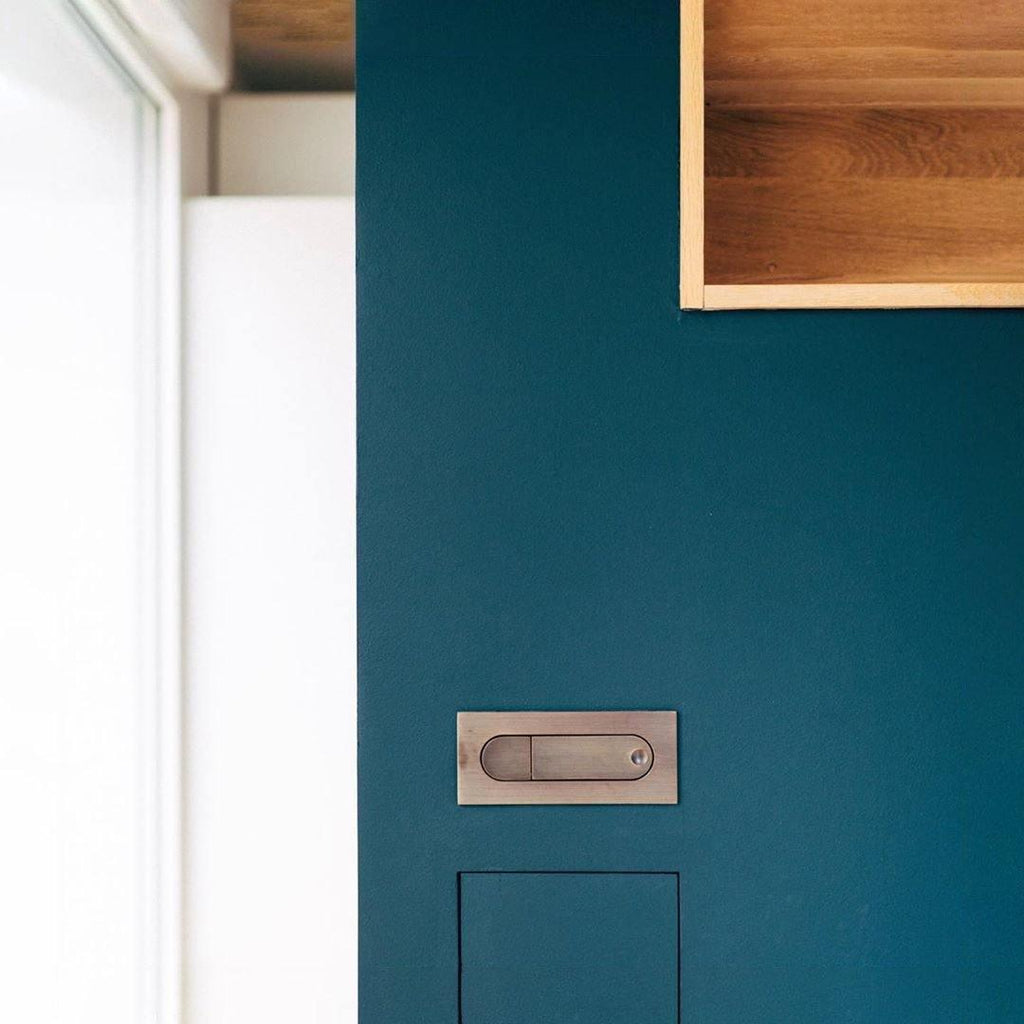 Contemporary LED Bedside Reading Light, Hardwired Wall Sconce, detail 17