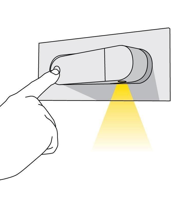 Contemporary LED Bedside Reading Light, Hardwired Wall Sconce, detail 20
