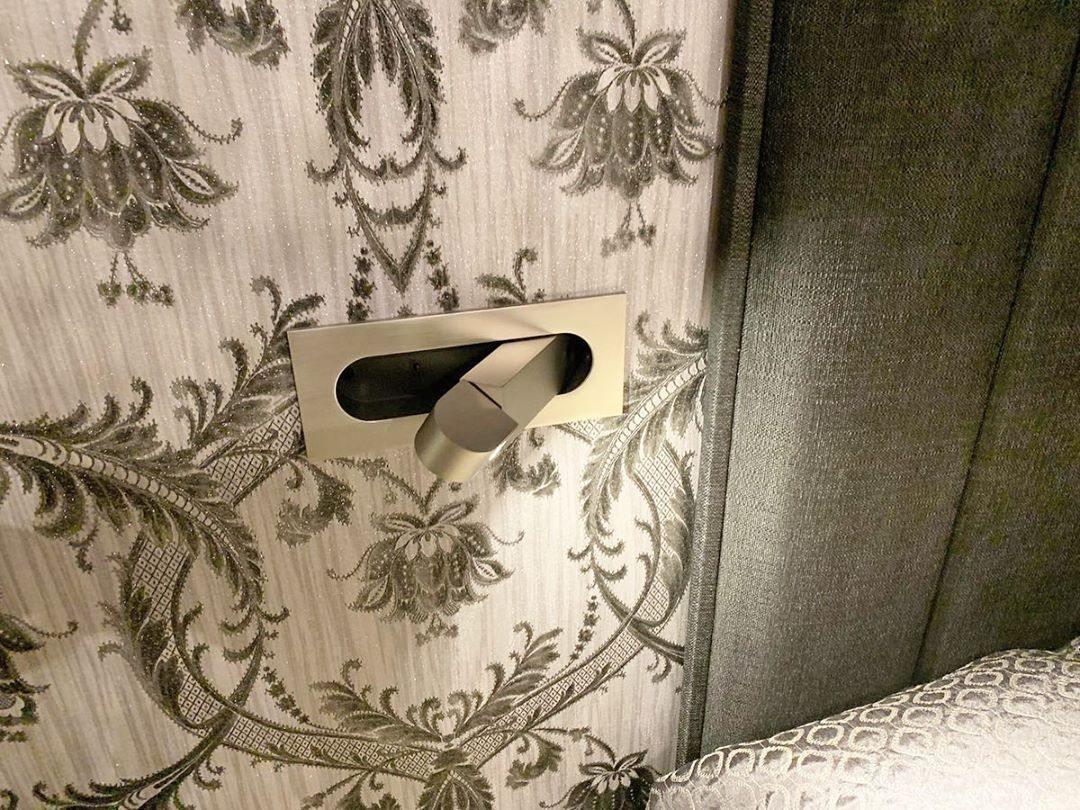 Contemporary LED Bedside Reading Light, Hardwired Wall Sconce, detail 22