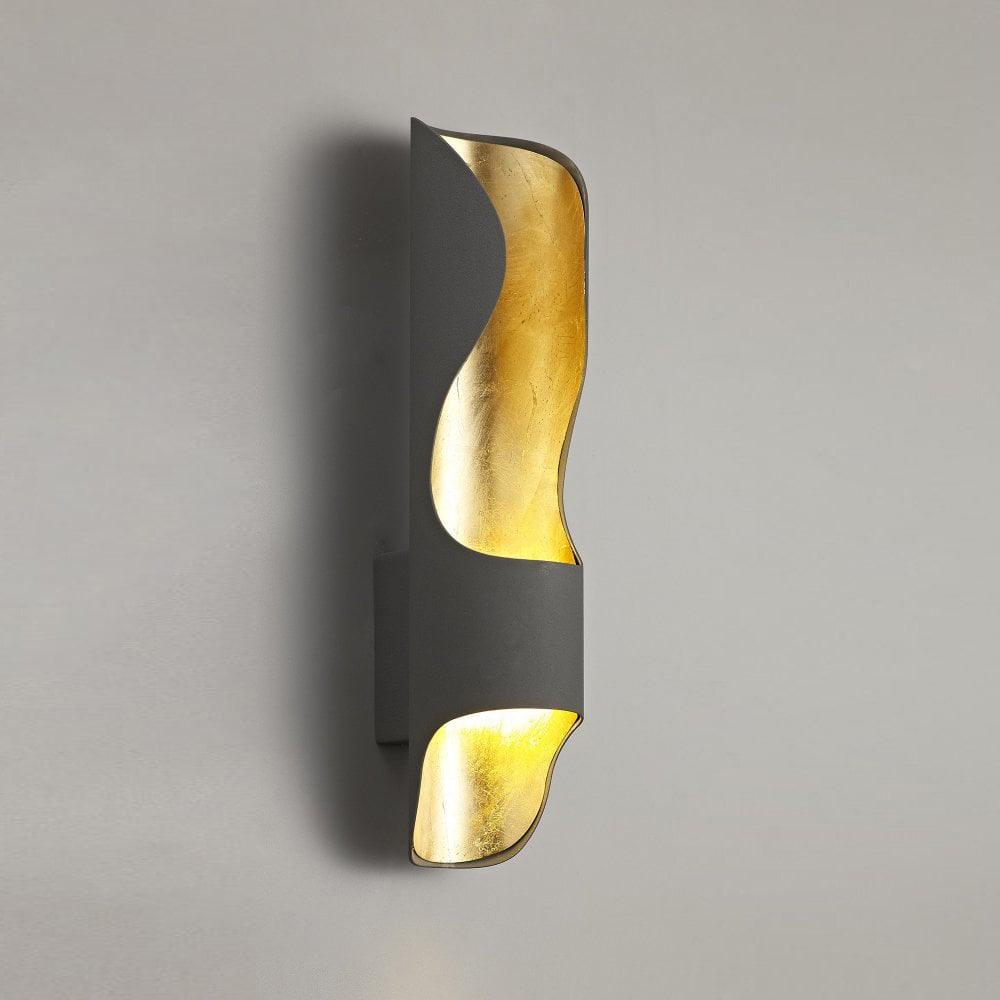 Dittisham Wall Light, Bedroom Wall Sconce, detail 3