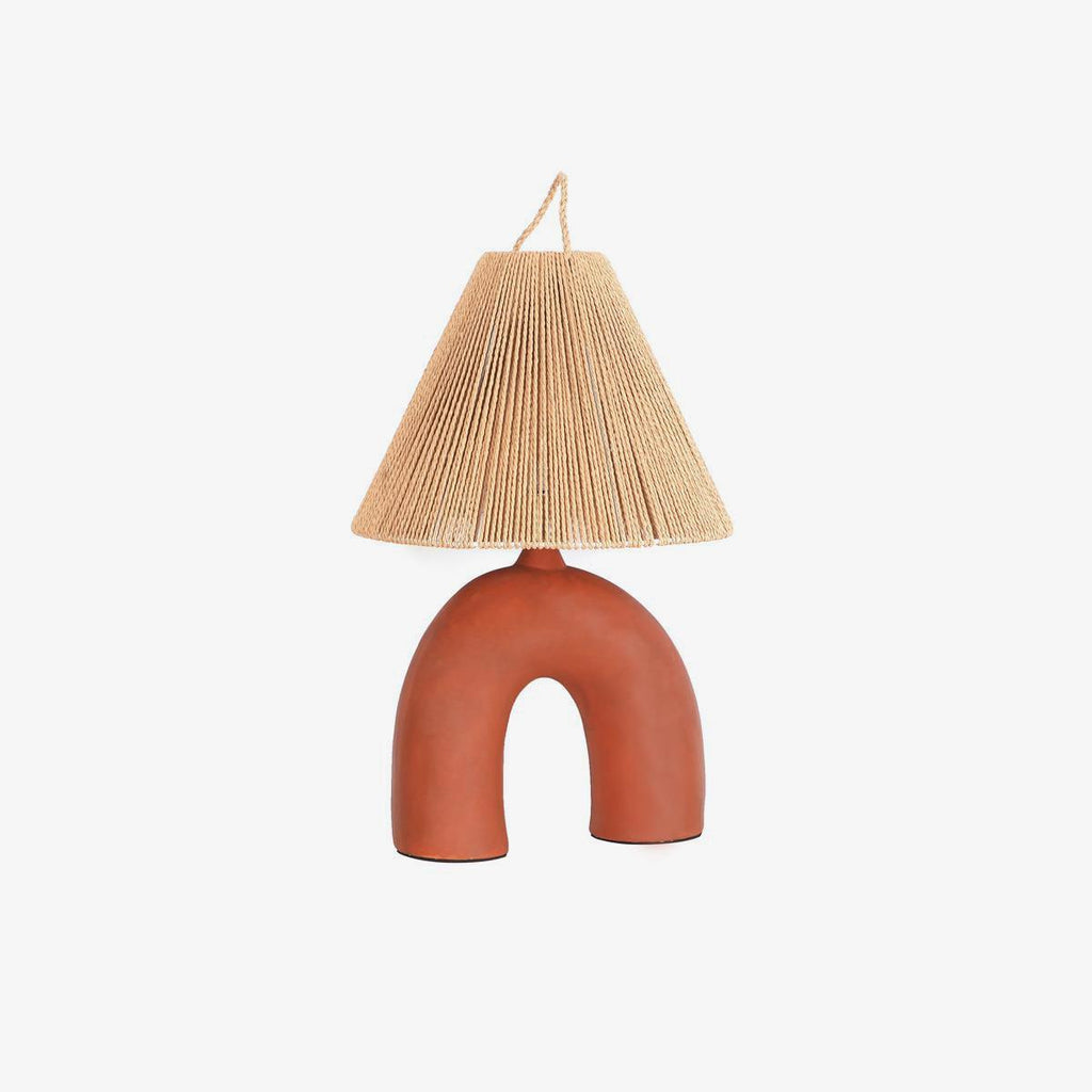 Arched Table Light, Bedside Table Lamp, detail 15