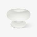 Donut Table Light, Bedside Table Lamp, Metal, Dia 28cm x H 20cm