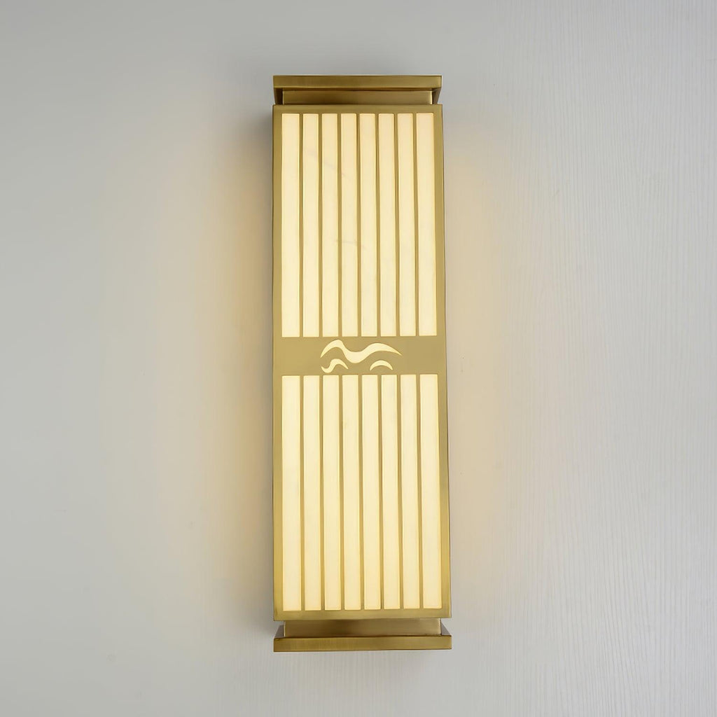 Doots Exterior Wall Light, Outdoor Wall Light, detail 5