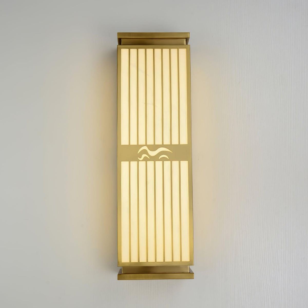 Doots Exterior Wall Light, Outdoor Wall Light, detail 5