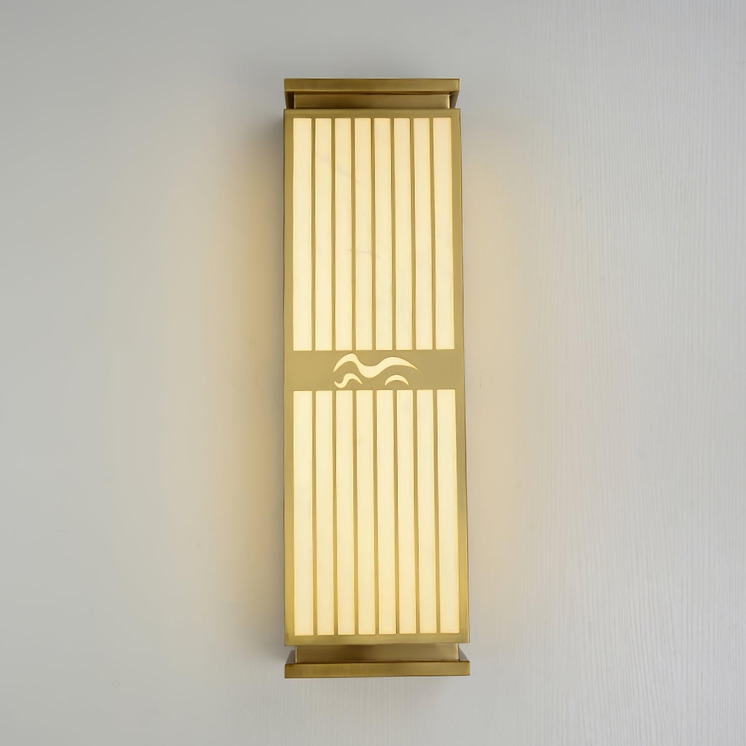 Doots Exterior Wall Light, Outdoor Wall Light, detail 5
