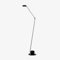Dynamo Floor Light, Floor Lamp, Metal, ∅ 8.3″ X H 35.8″