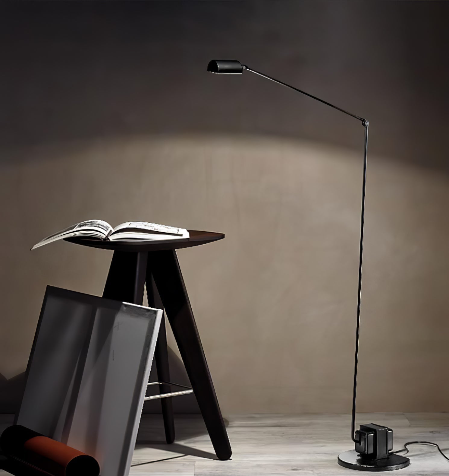 Dynamo Floor Light, Floor Lamp, detail 35