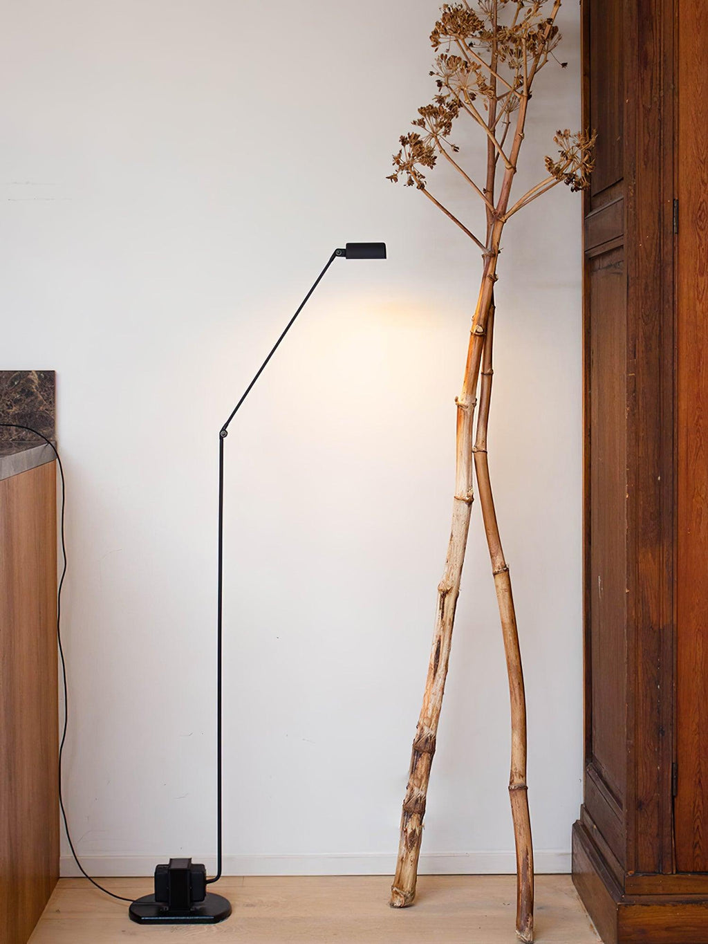 Apex Flex Floor Light 8.3", Floor Lamp, detail 28