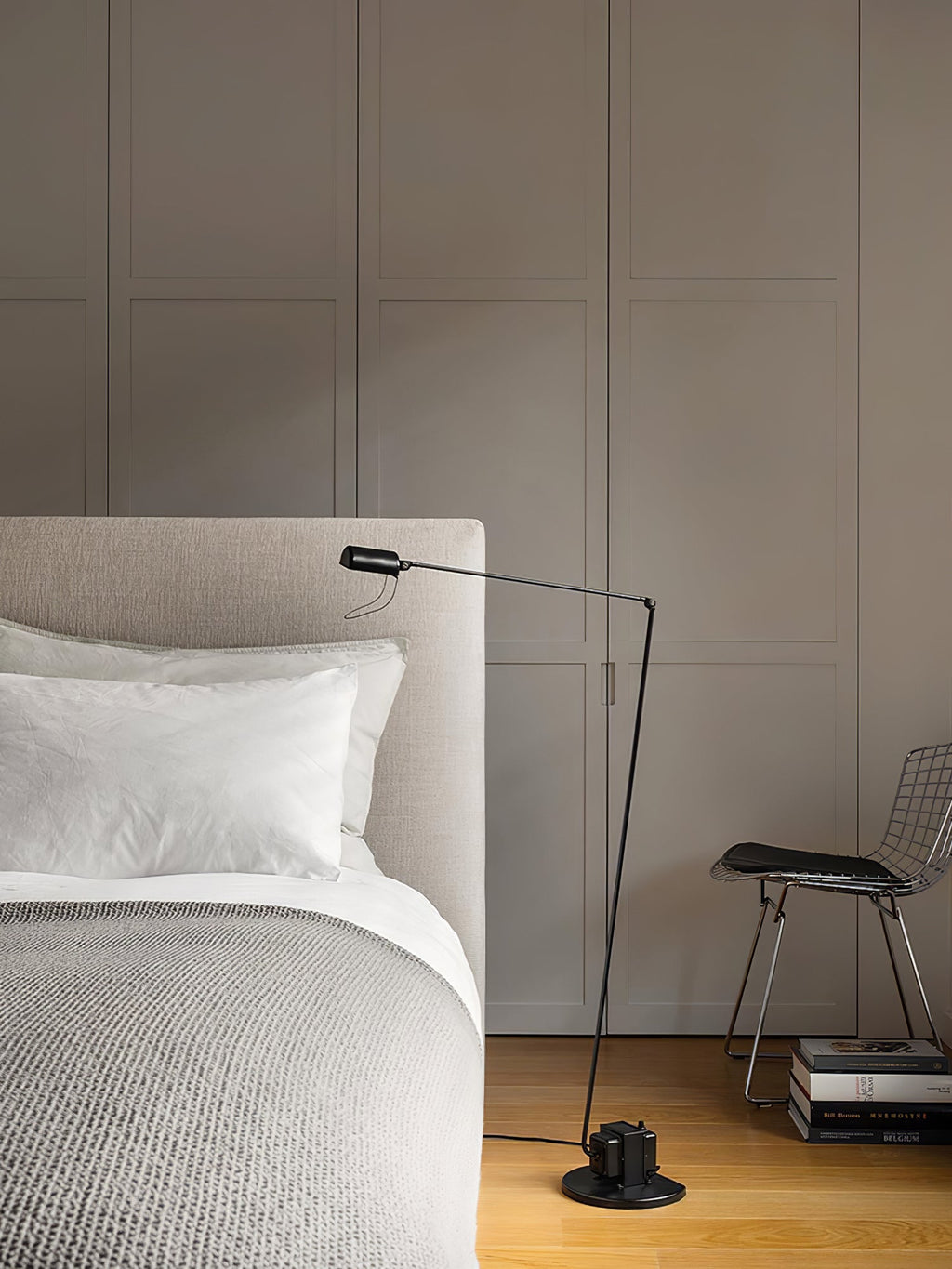 Dynamo Floor Light, Floor Lamp, detail 37