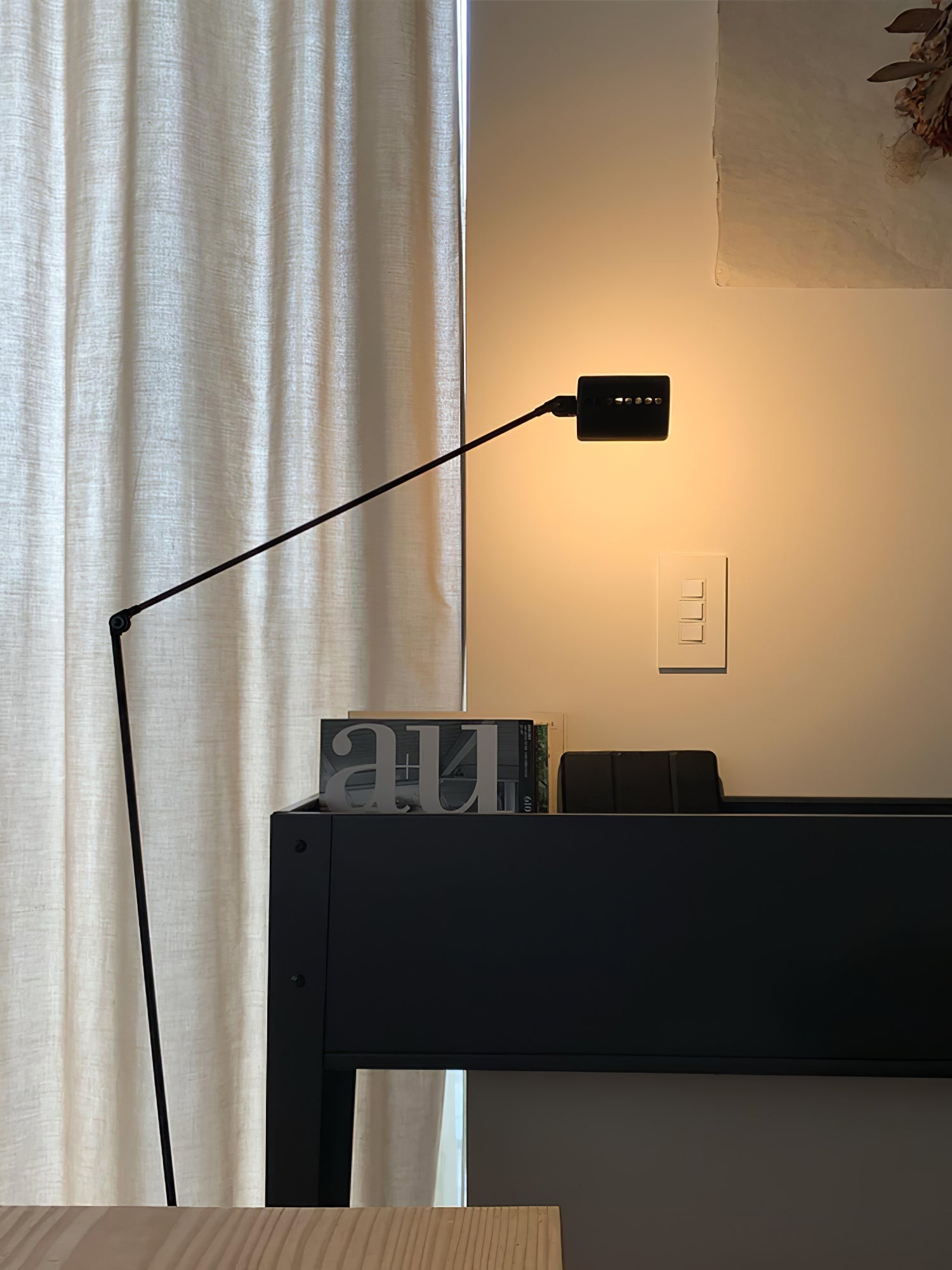 Dynamo Floor Light, Floor Lamp, detail 39
