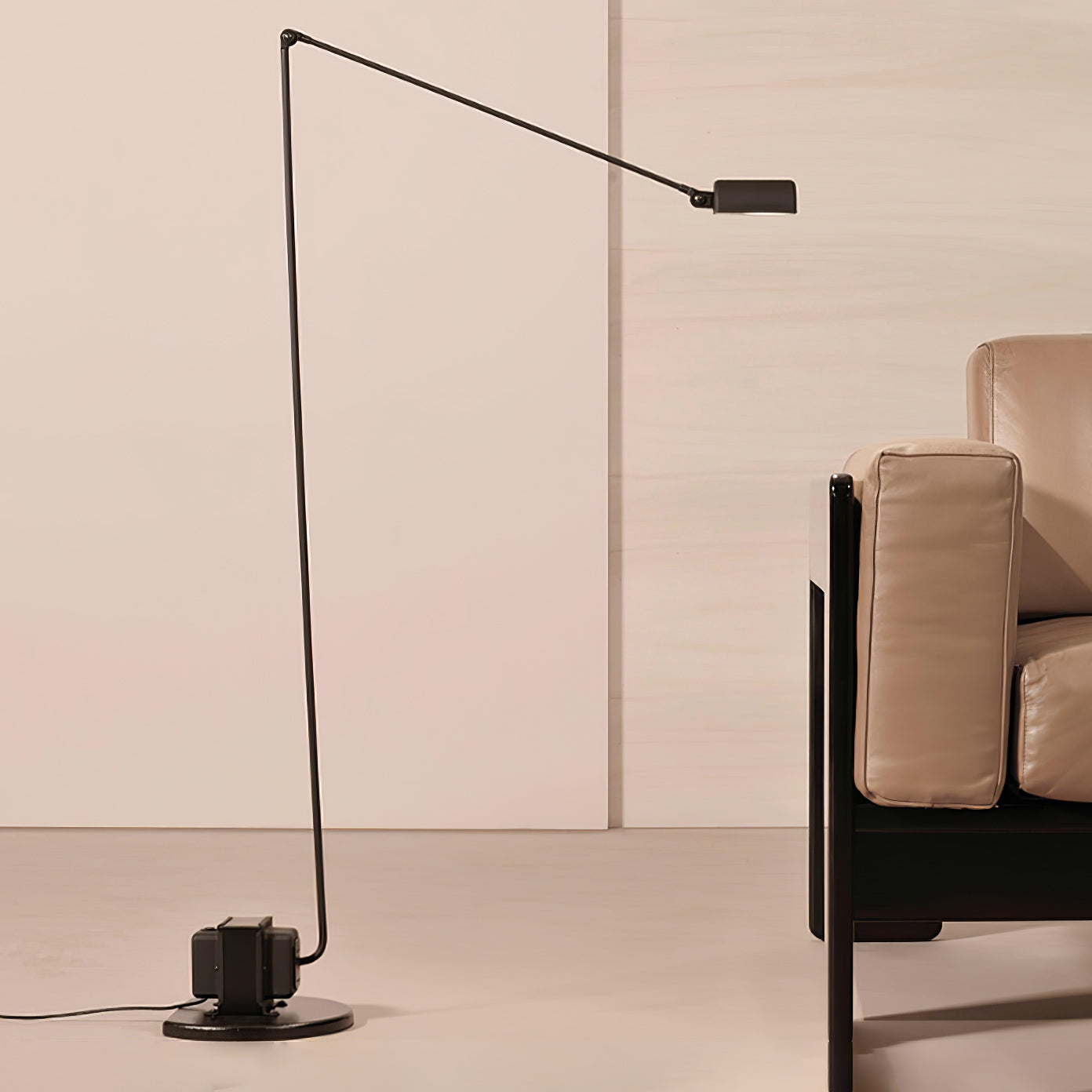 Dynamo Floor Light, Floor Lamp, detail 42