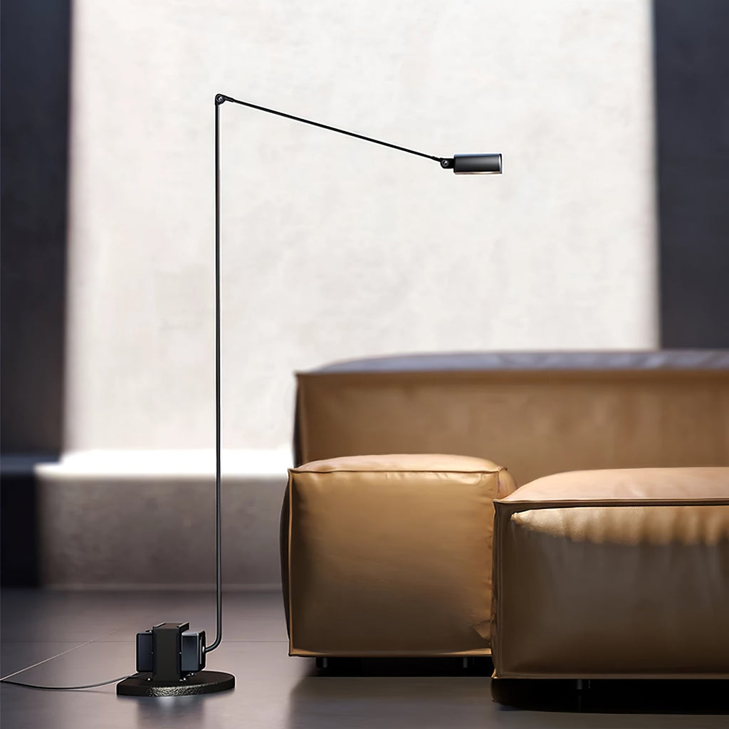 Dynamo Floor Light, Floor Lamp, detail 43