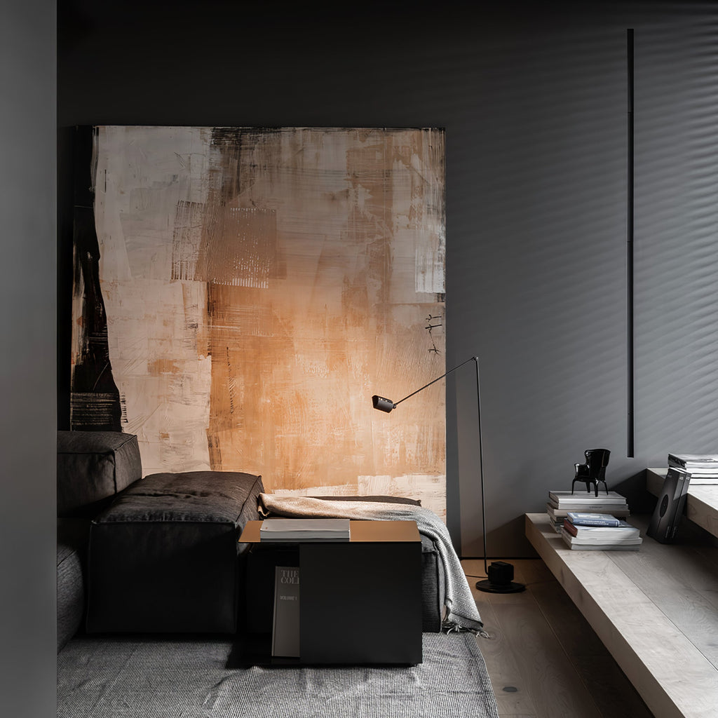 Dynamo Floor Light, Floor Lamp, detail 44