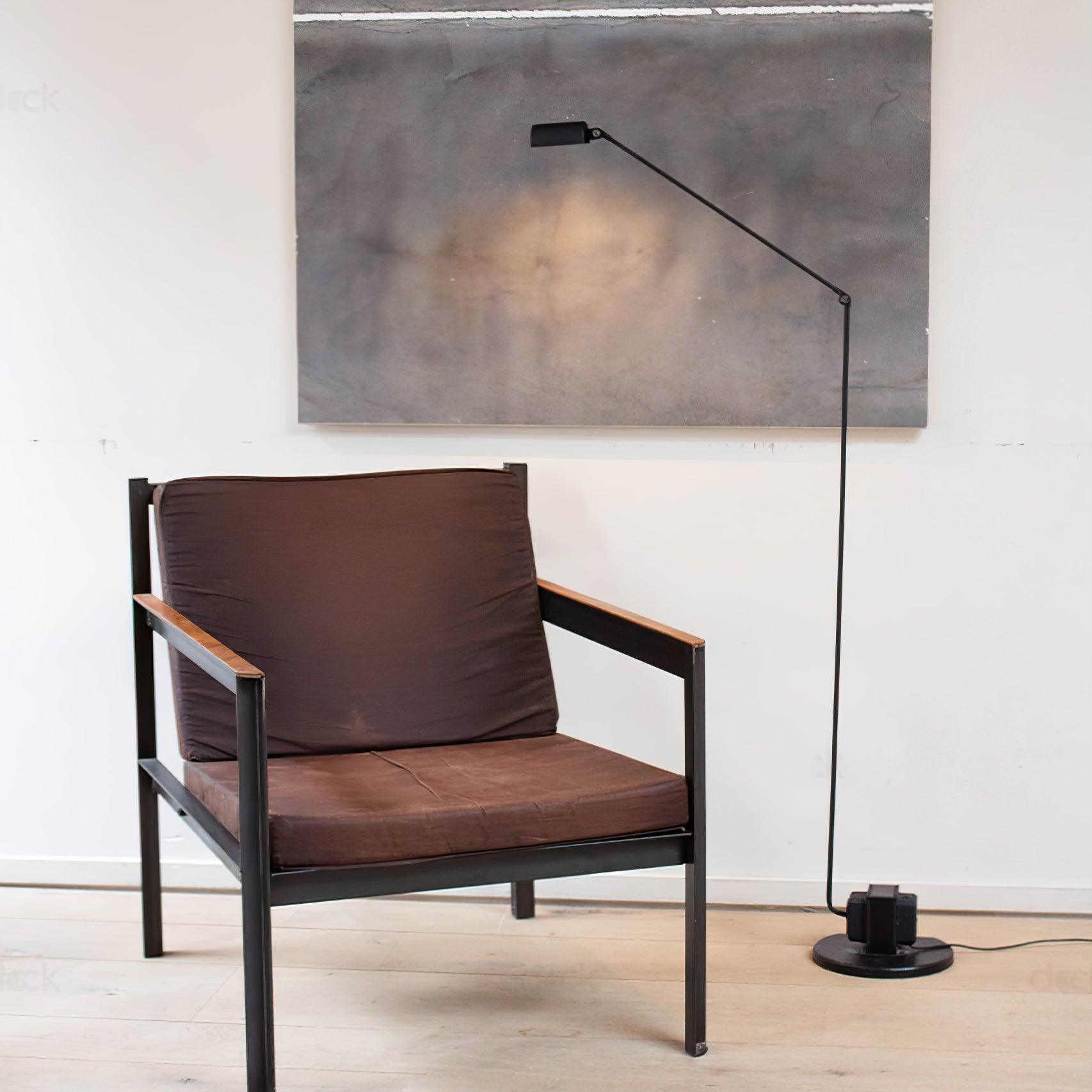 Apex Flex Floor Light 8.3", Floor Lamp, detail 17