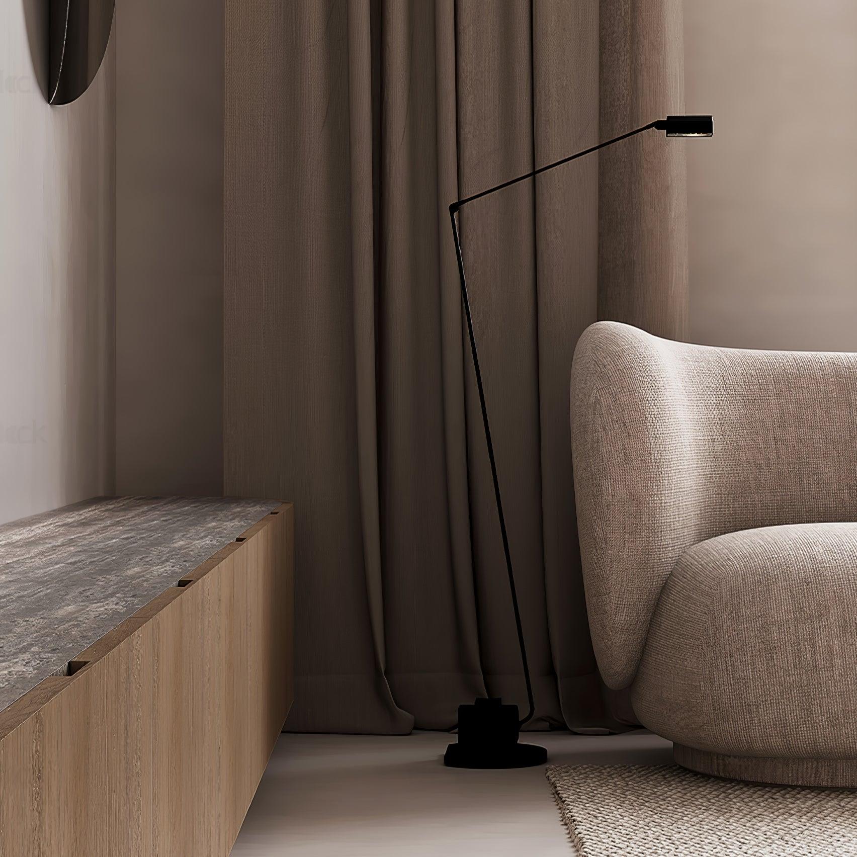 Apex Flex Floor Light 8.3", Floor Lamp, detail 18