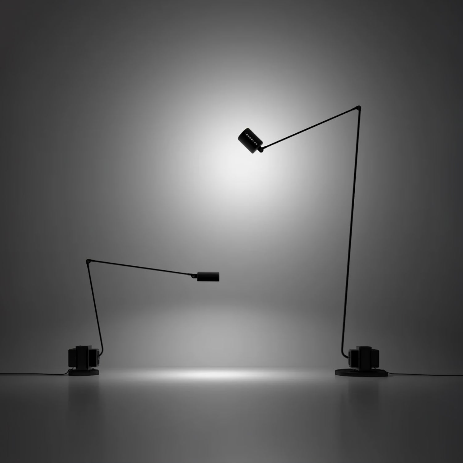 Dynamo Floor Light, Floor Lamp, detail 49