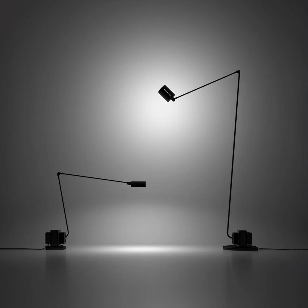 Apex Flex Floor Light 8.3", Floor Lamp, detail 34