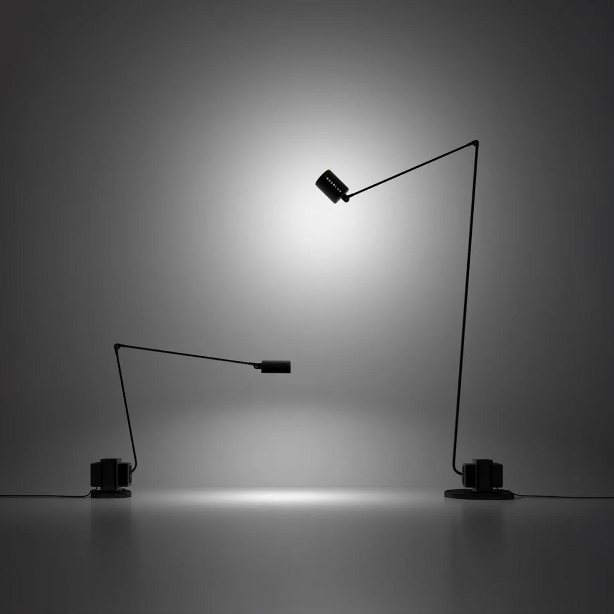 Apex Flex Floor Light 8.3", Floor Lamp, detail 34