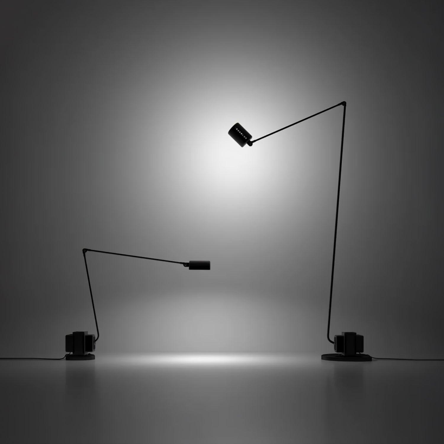 Apex Flex Floor Light 8.3", Floor Lamp, detail 34