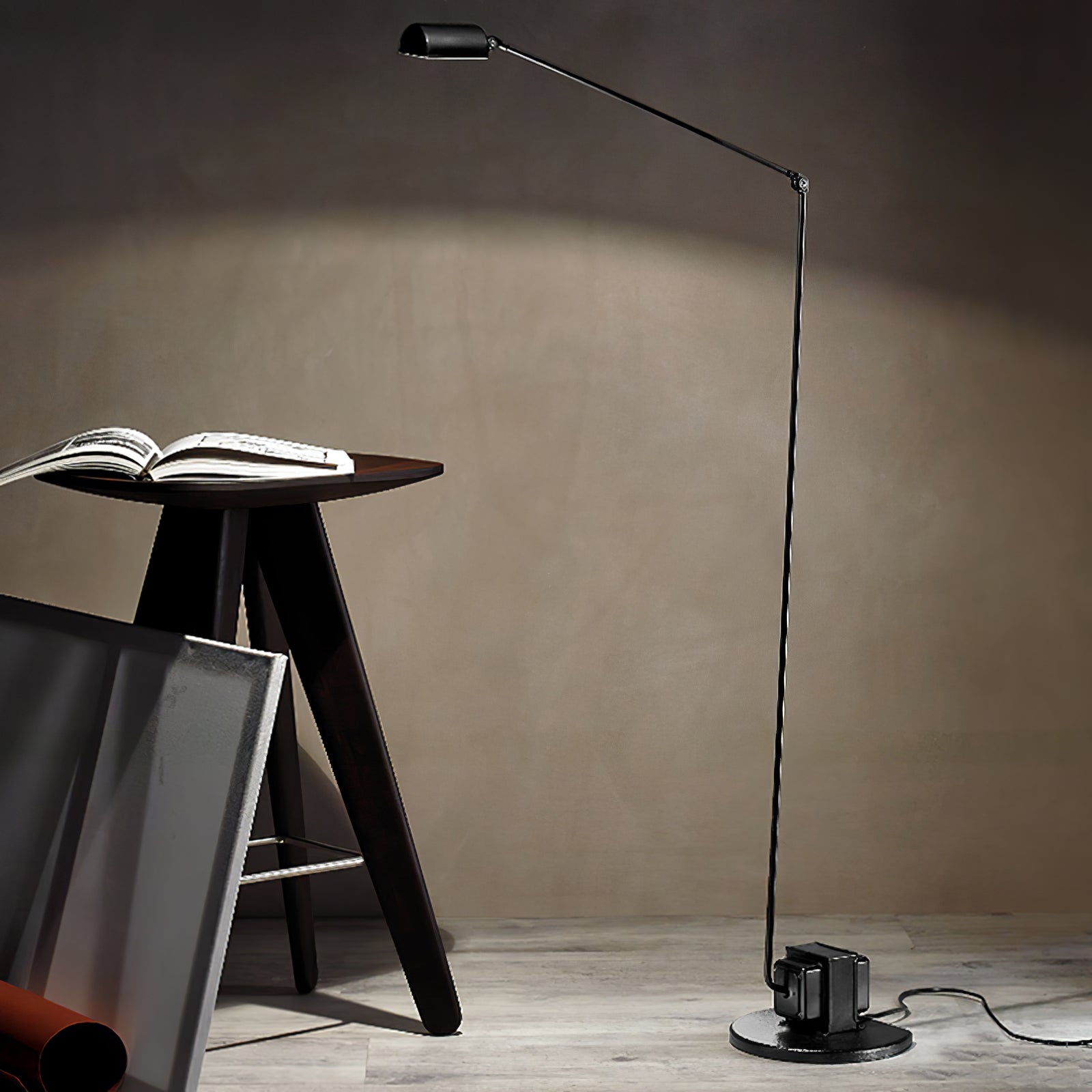 Dynamo Floor Light, Floor Lamp, detail 52