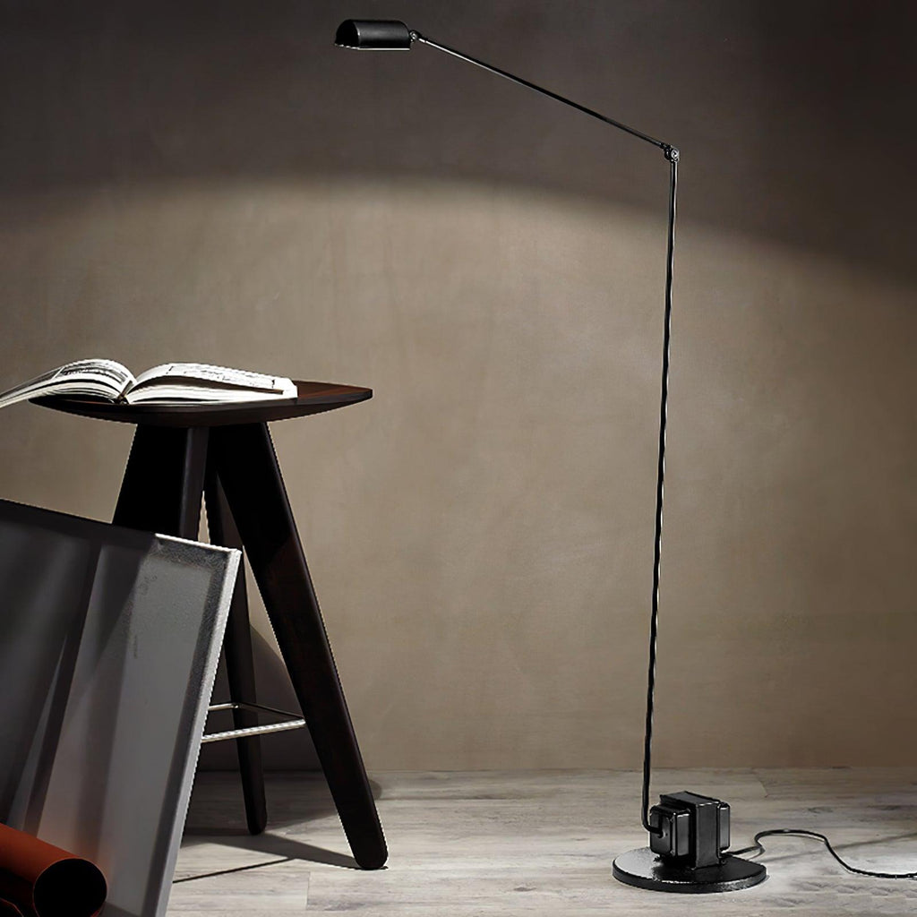 Apex Flex Floor Light 8.3", Floor Lamp, detail 19