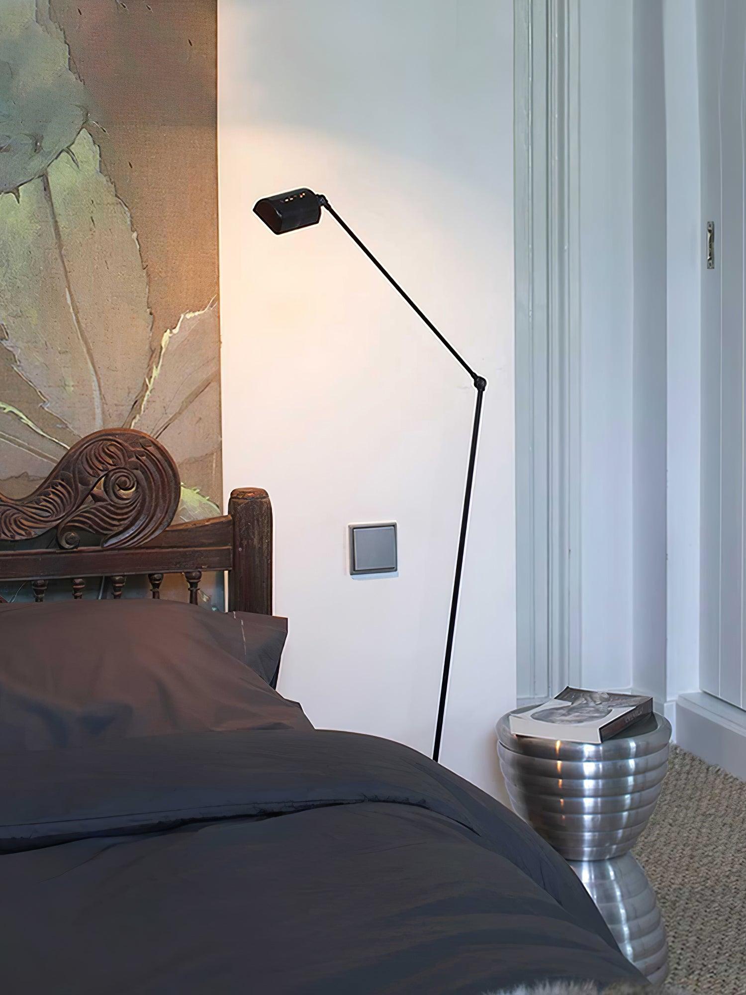 Apex Flex Floor Light 8.3", Floor Lamp, detail 33