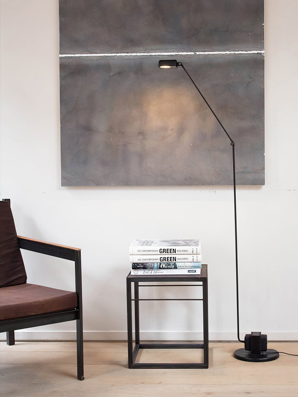Dynamo Floor Light, Floor Lamp, detail 28