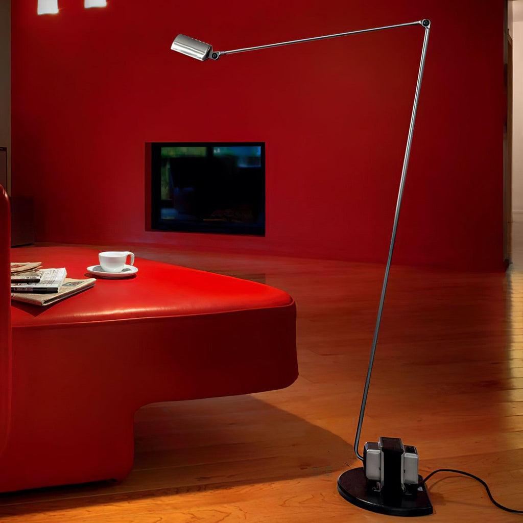 Apex Flex Floor Light 8.3", Floor Lamp, detail 21