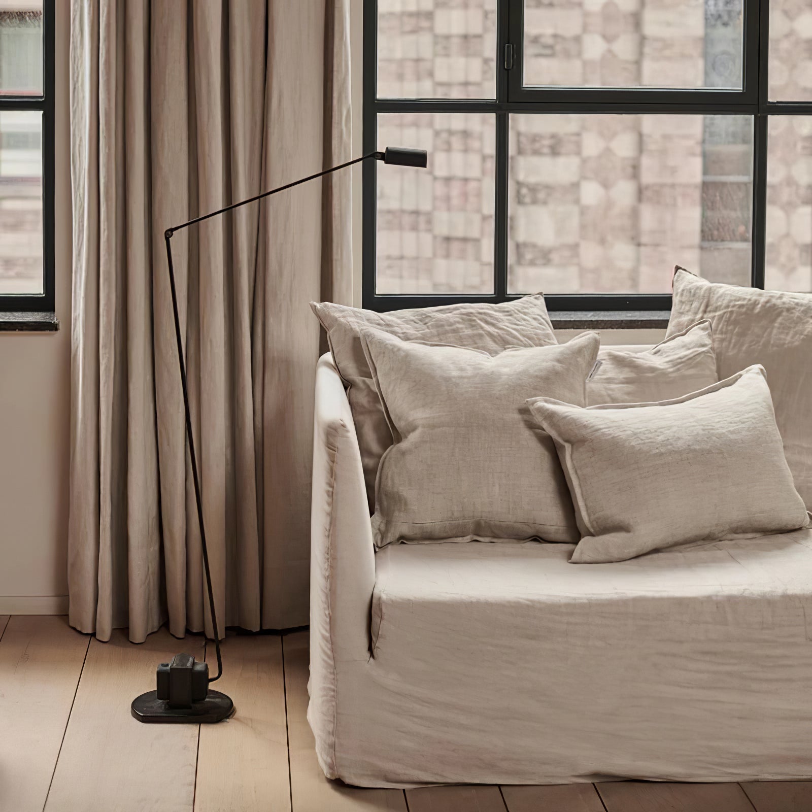 Dynamo Floor Light, Floor Lamp, detail 56