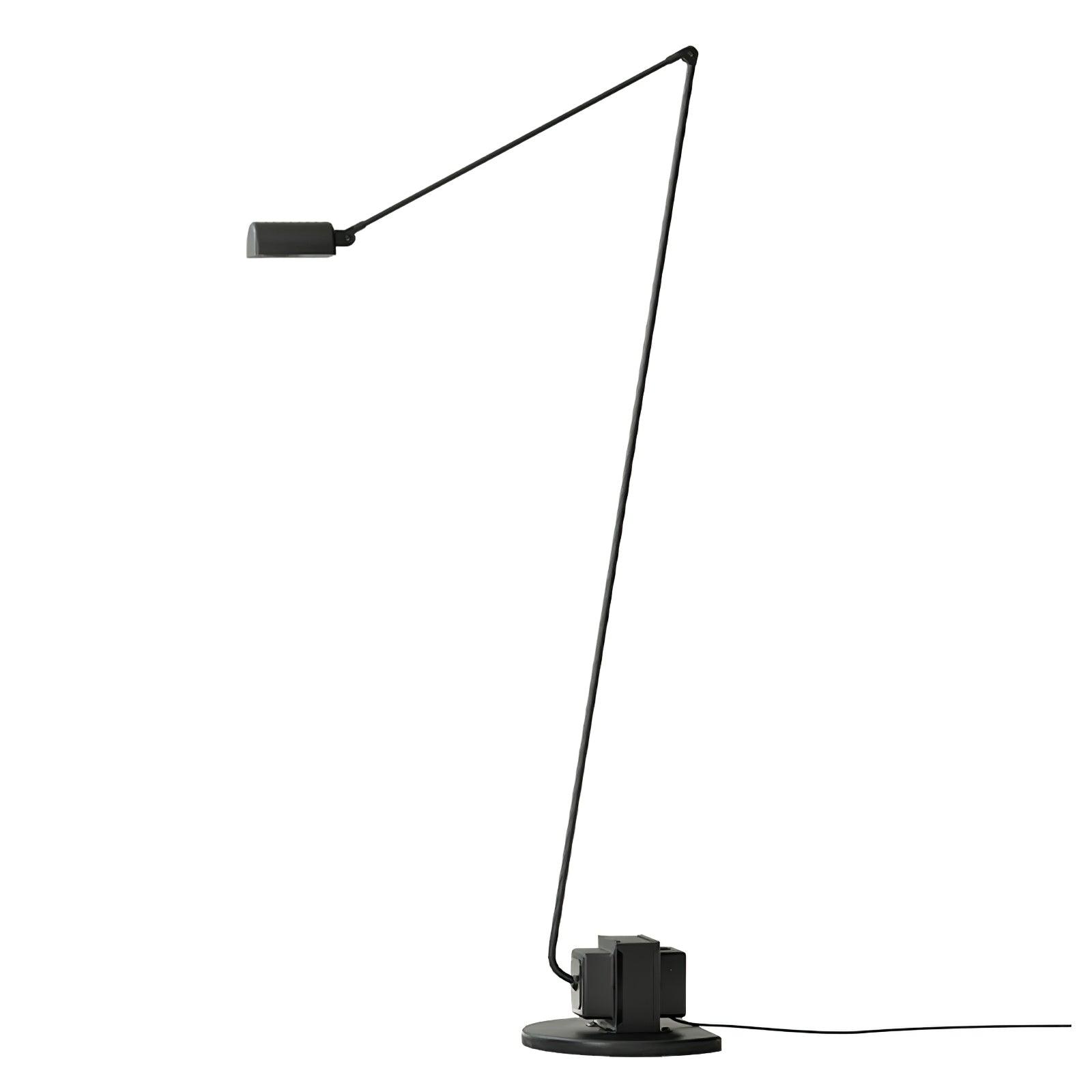 Apex Flex Floor Light 8.3", Floor Lamp, detail 47