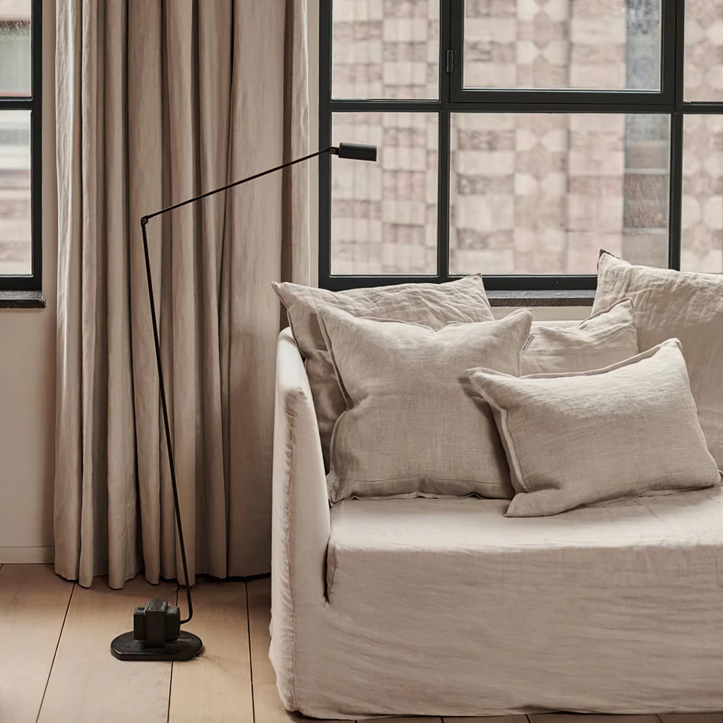 Dynamo Floor Light, Floor Lamp, detail 58