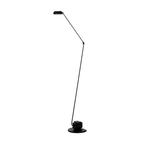 Apex Flex Floor Light 8.3", Floor Lamp, Metal, 21 x 91cm