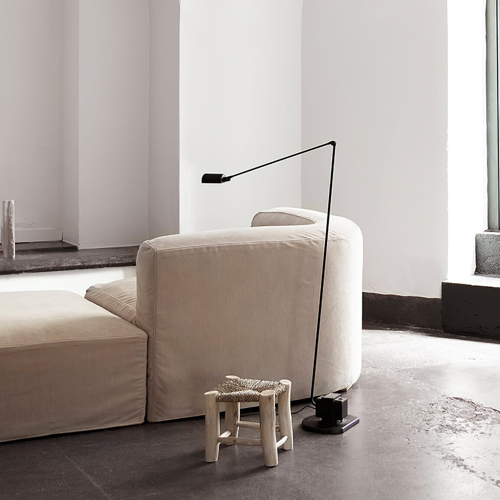 Dynamo Floor Light, Floor Lamp, detail 29