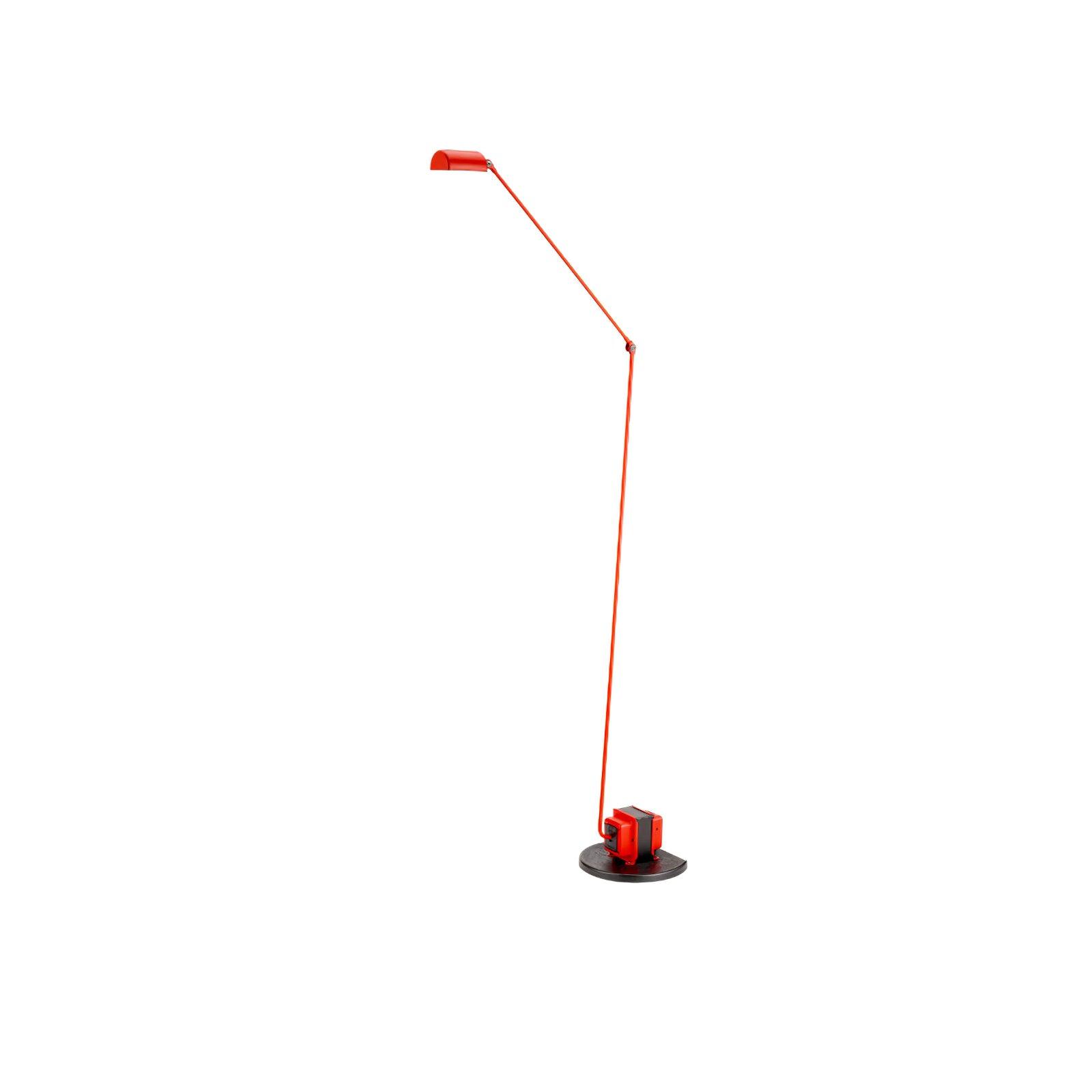Apex Flex Floor Light 8.3", Floor Lamp, detail 45