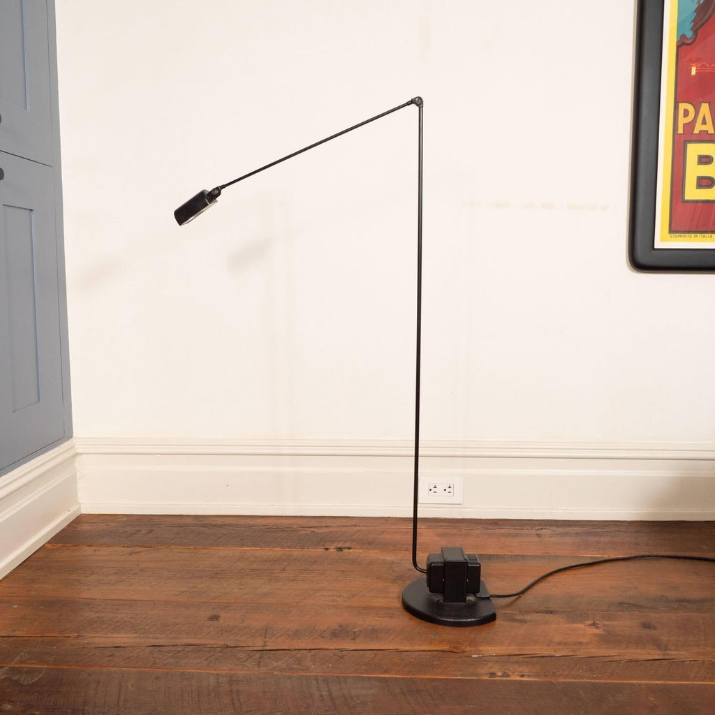 Dynamo Floor Light, Floor Lamp, detail 12