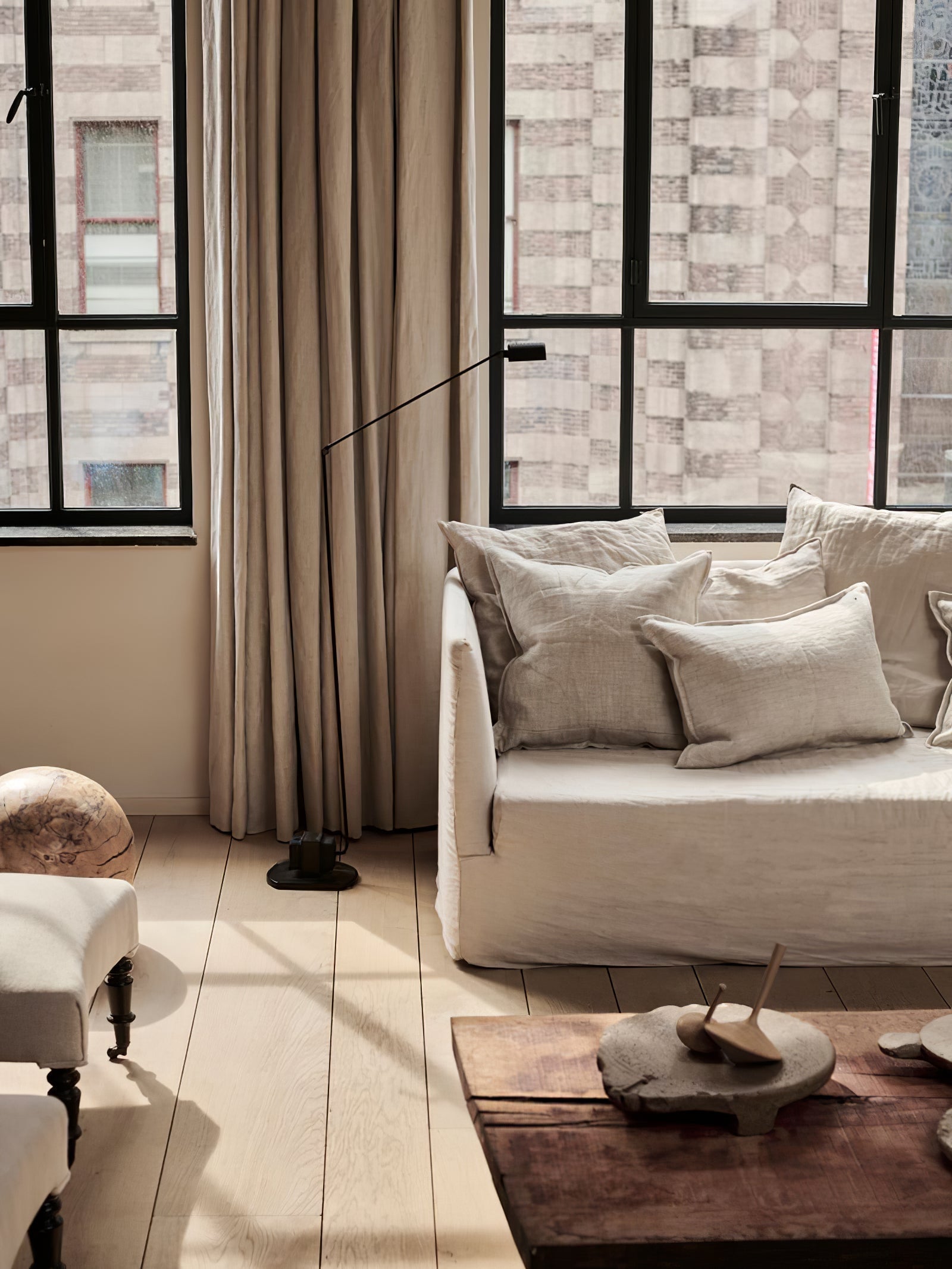 Dynamo Floor Light, Floor Lamp, detail 14
